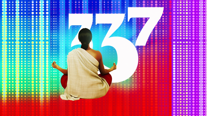 757 significado espiritual