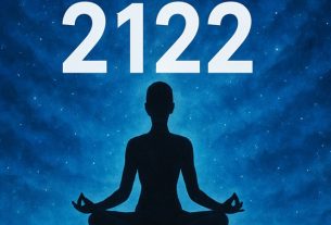 2122 Significado Espiritual
