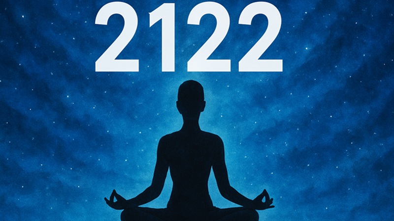 2122 Significado Espiritual