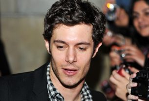 Adam Brody