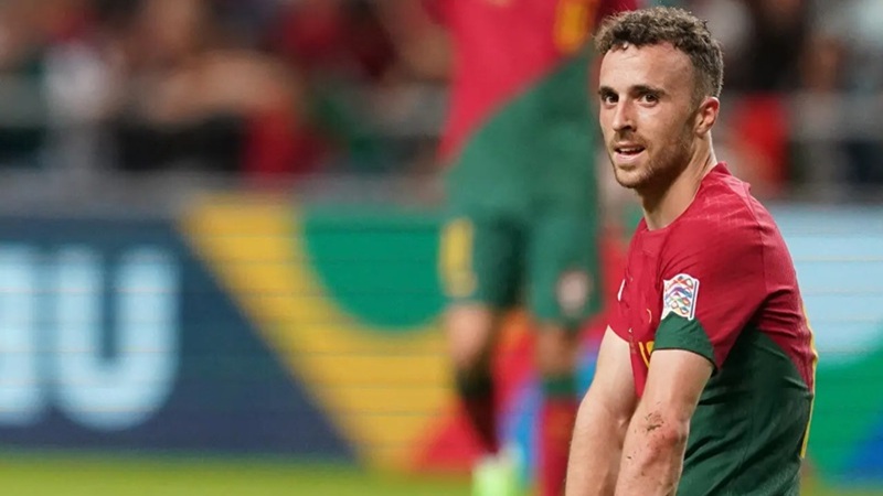 Diogo Jota