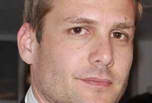 Películas y programas de TV de Gabriel Macht