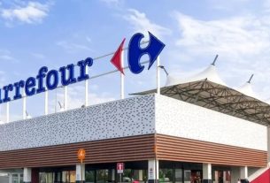 Hola Carrefour