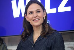 Jennifer Garner