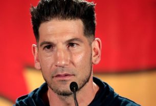 Jon Bernthal