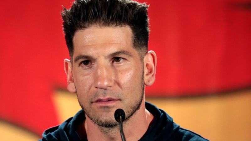 Jon Bernthal