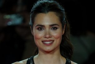Loreto Mauleón