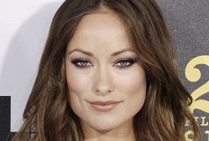 Olivia Wilde