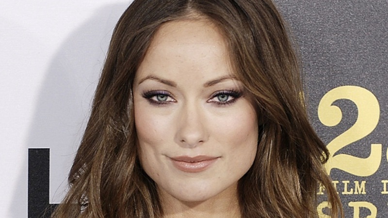Olivia Wilde