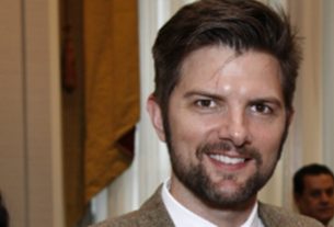 Películas y programas de TV de Adam Scott