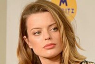 Películas y programas de TV de Adriana Torrebejano