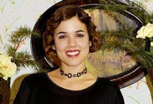 Películas y programas de TV de Adriana Ugarte
