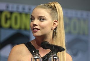 Películas y programas de TV de Anya Taylor-Joy
