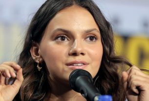 Películas y programas de TV de Dafne Keen