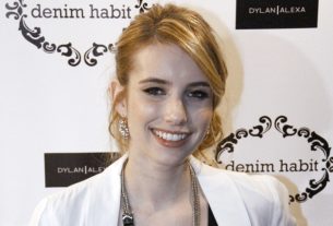Películas y programas de TV de Emma Roberts