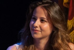 Películas y programas de TV de Irene Escolar