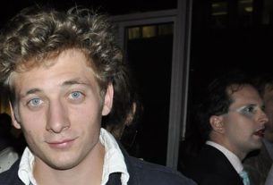 Películas y programas de TV de Jeremy Allen White
