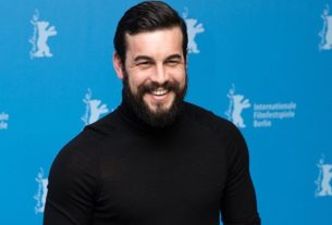 Películas y programas de TV de Mario Casas