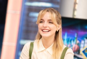 Películas y programas de TV de McKenna Grace