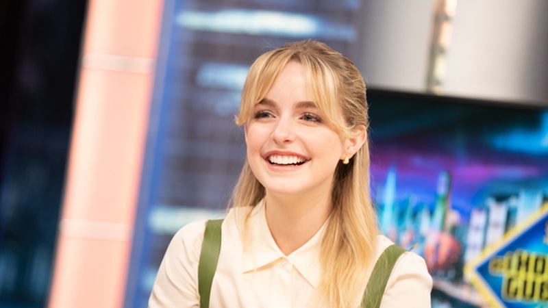 Películas y programas de TV de McKenna Grace