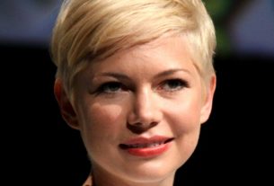 Películas y programas de TV de Michelle Williams