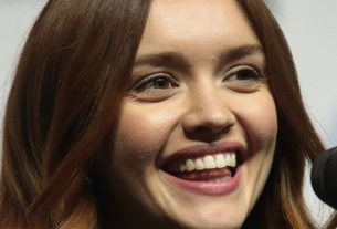 Películas y programas de TV de Olivia Cooke