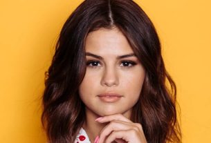 Películas y programas de TV de Selena Gómez