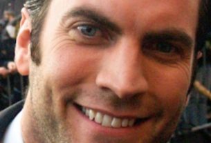 Películas y programas de TV de Wes Bentley