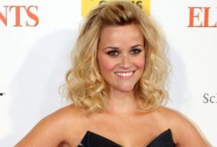 Reese Witherspoon