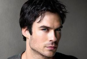 ian somerhalder