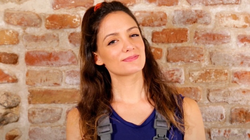 maría hervás