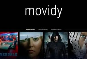 Movidy