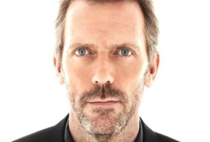 películas y programas de tv de hugh laurie