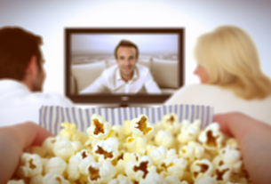 Películas y programas de tv de Álex González