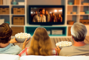 películas y programas de tv de aitana sánchez-gijón