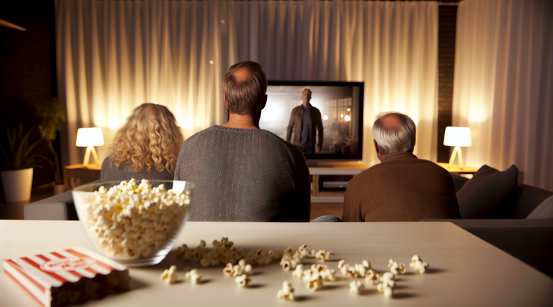 películas y programas de tv de hugo silva
