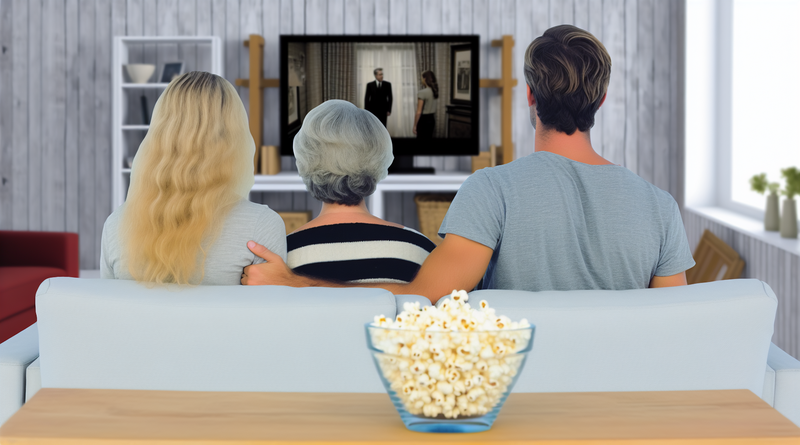 películas y programas de tv de mikey madison