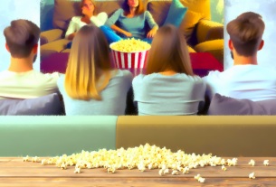 sagrada familia programa de televisión reparto