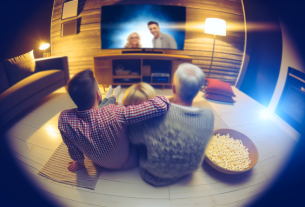 películas y programas de tv de francis lorenzo