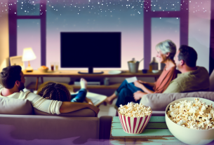 películas y programas de tv de morena baccarin