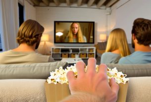 películas y programas de tv de belén rueda
