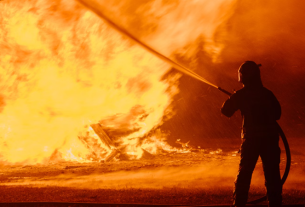 incendio