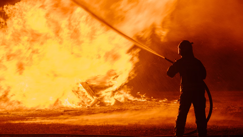 incendio