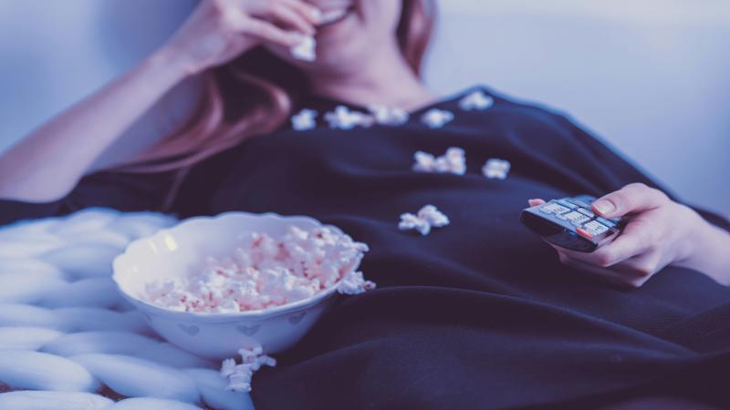 películas y programas de tv de celia freijeiro