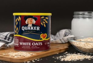 la avena engorda