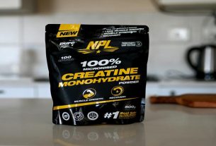 la creatina engorda