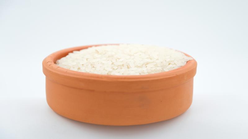 el arroz engorda