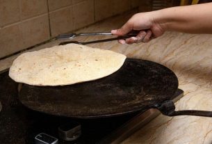 el pan engorda