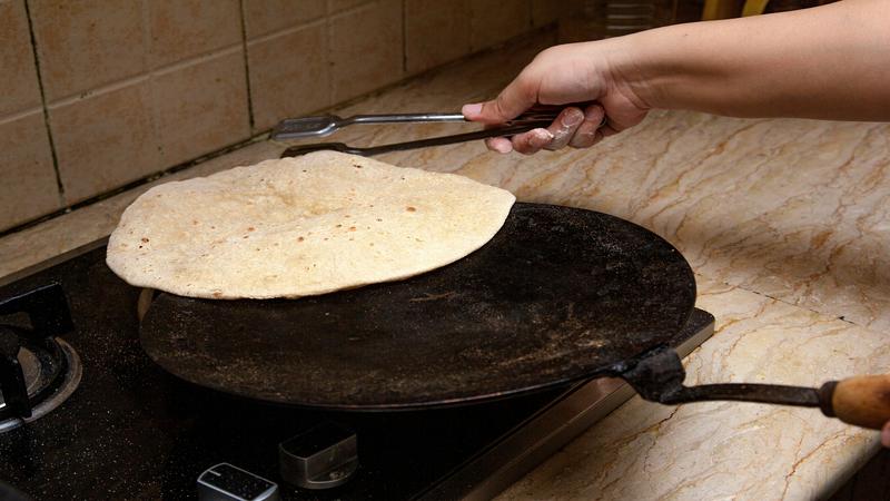 el pan engorda
