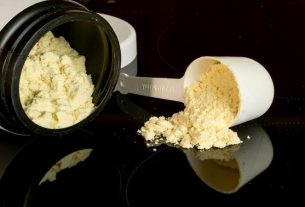 la proteina engorda